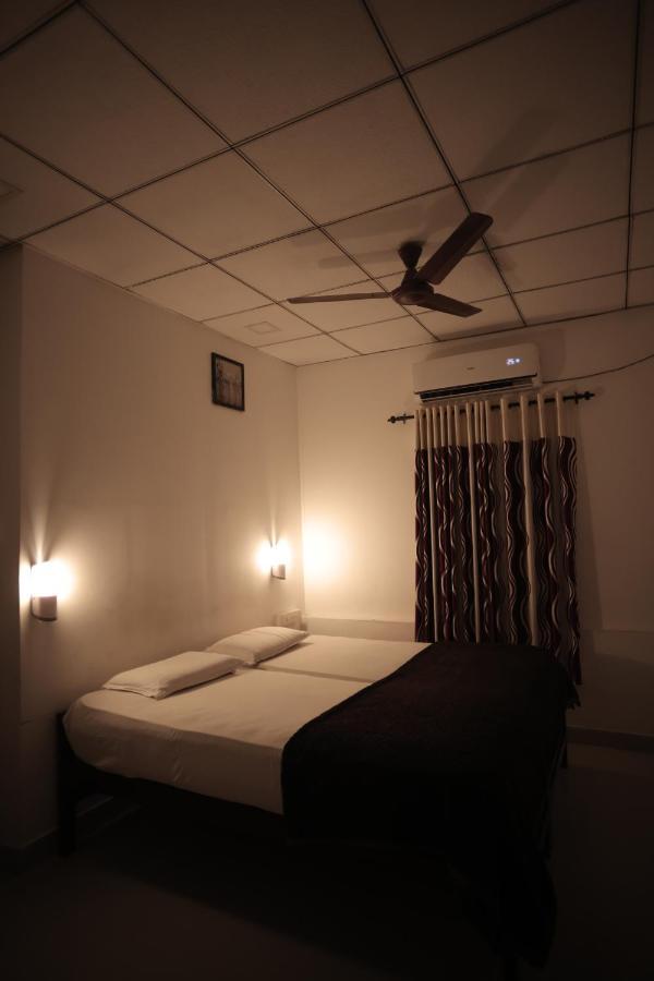 White Shore Beach Homestay Alappuzha Exterior foto