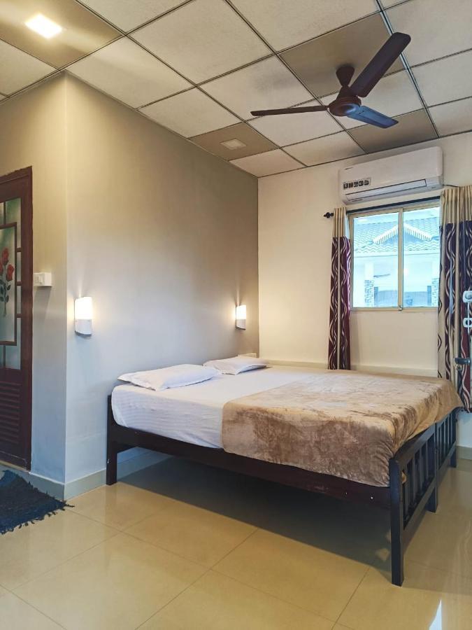 White Shore Beach Homestay Alappuzha Exterior foto