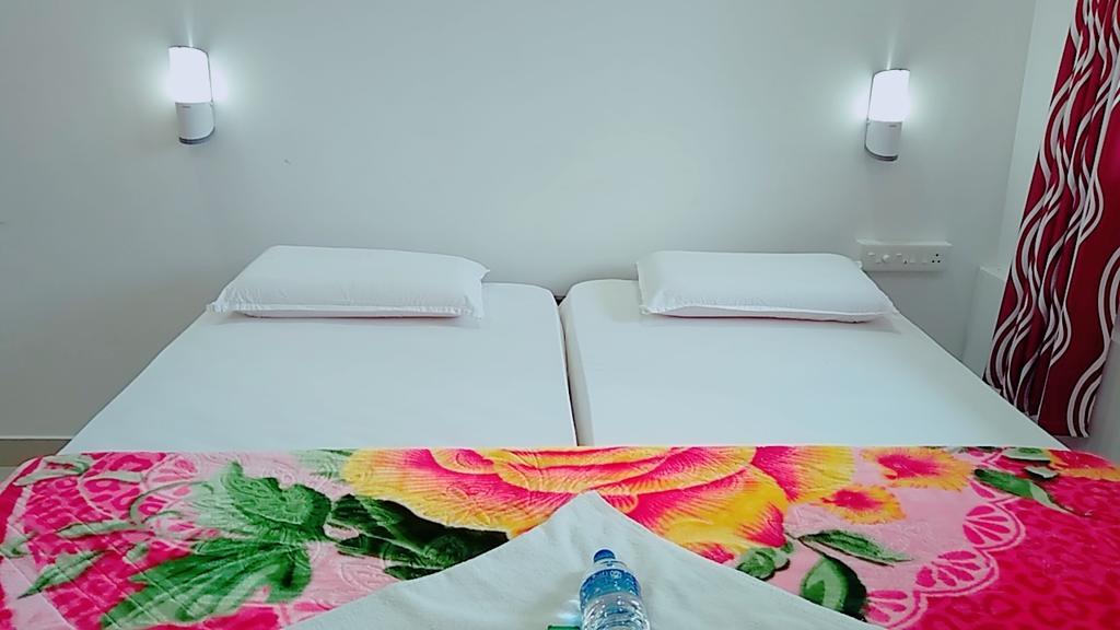 White Shore Beach Homestay Alappuzha Exterior foto